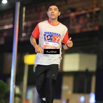Runner Photo 4807140