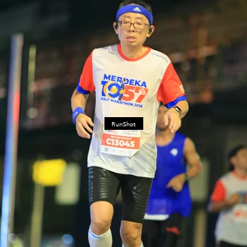 Runner Photo 4807142