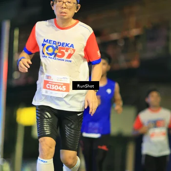Runner Photo 4807143