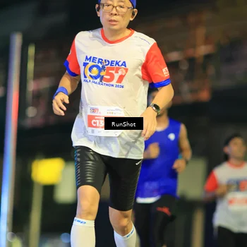 Runner Photo 4807154