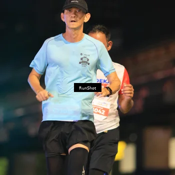 Runner Photo 4807157