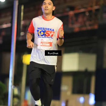 Runner Photo 4807158