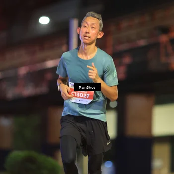Runner Photo 4807162