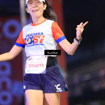 Runner Photo 4807163