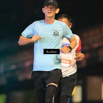 Runner Photo 4807167