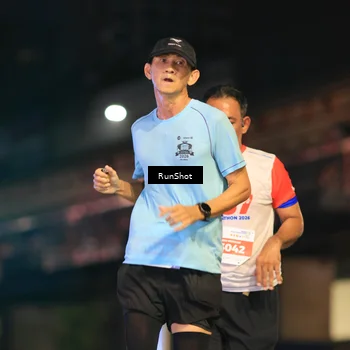 Runner Photo 4807168