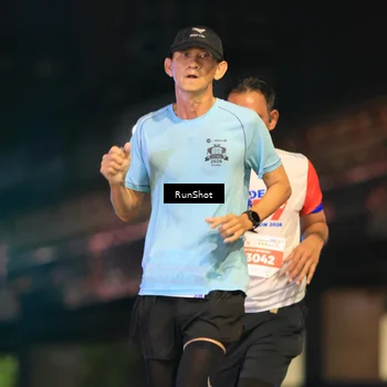 Runner Photo 4807169