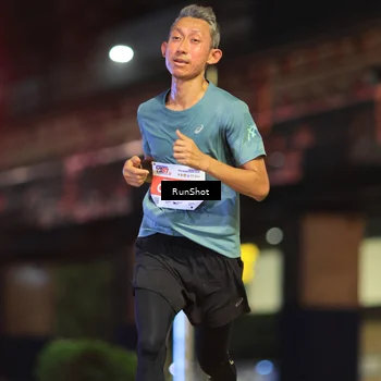 Runner Photo 4807176