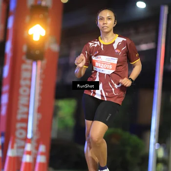 Runner Photo 4807177