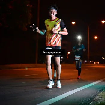 Runner Photo 4807183