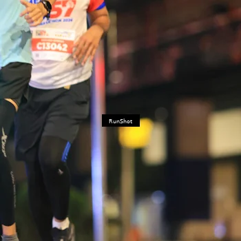 Runner Photo 4807185