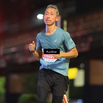 Runner Photo 4807189