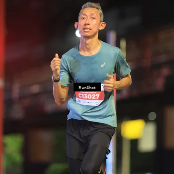 Runner Photo 4807192