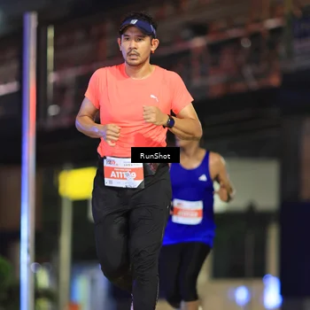 Runner Photo 4807193