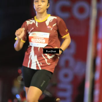 Runner Photo 4807194