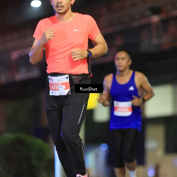 Runner Photo 4807195