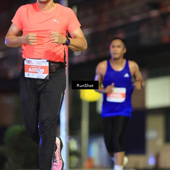 Runner Photo 4807196