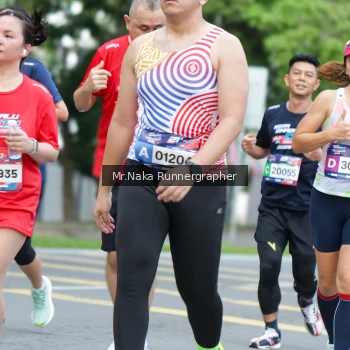 Runner Photo 48072