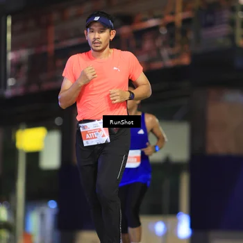 Runner Photo 4807200