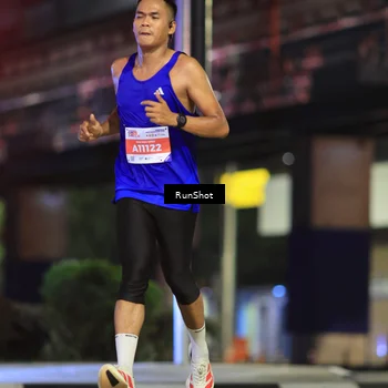 Runner Photo 4807205