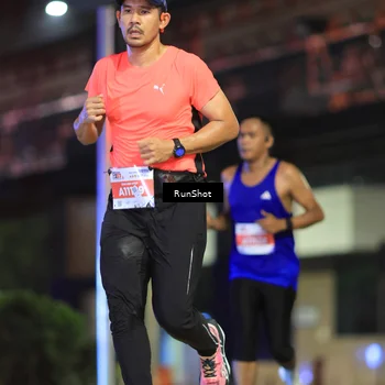 Runner Photo 4807206