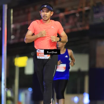 Runner Photo 4807208