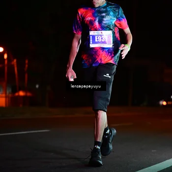 Runner Photo 4807209