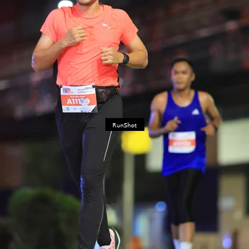Runner Photo 4807210