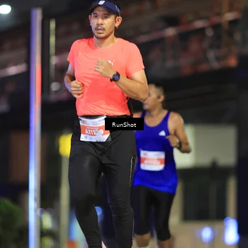Runner Photo 4807212