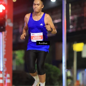 Runner Photo 4807213