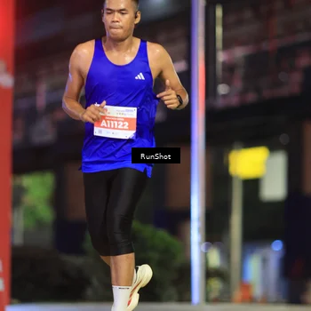Runner Photo 4807214
