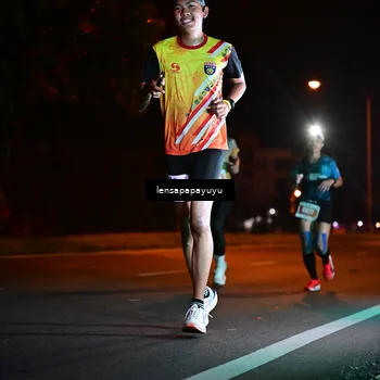 Runner Photo 4807216