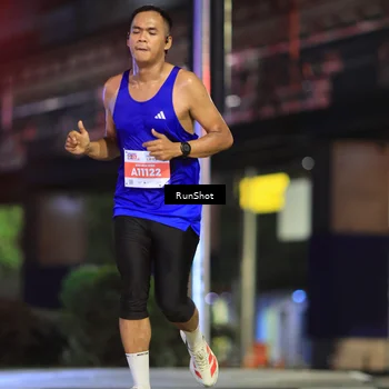 Runner Photo 4807217