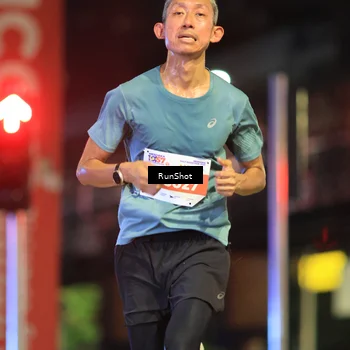 Runner Photo 4807221