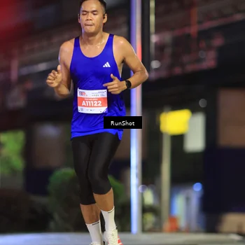 Runner Photo 4807222