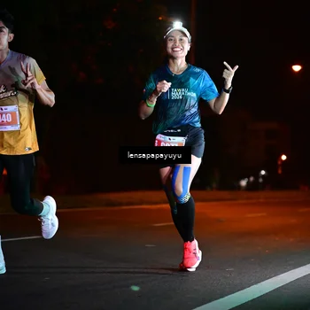 Runner Photo 4807224