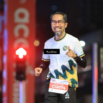 Runner Photo 4807227