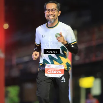 Runner Photo 4807228
