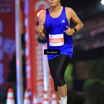 Runner Photo 4807233