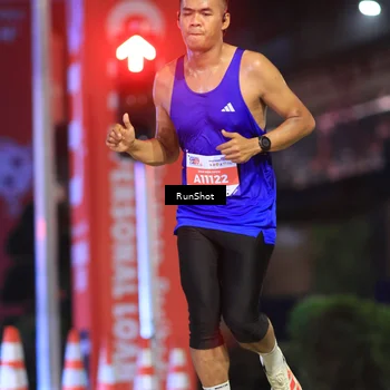 Runner Photo 4807234