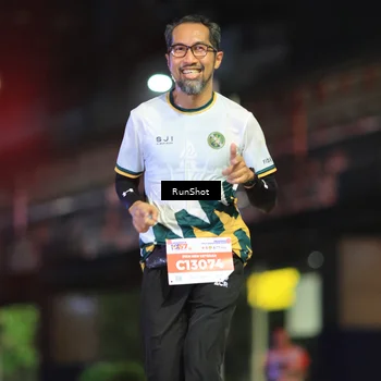 Runner Photo 4807235