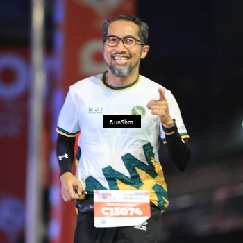 Runner Photo 4807237