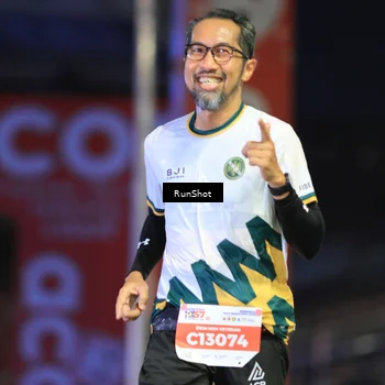 Runner Photo 4807238