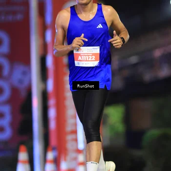 Runner Photo 4807239