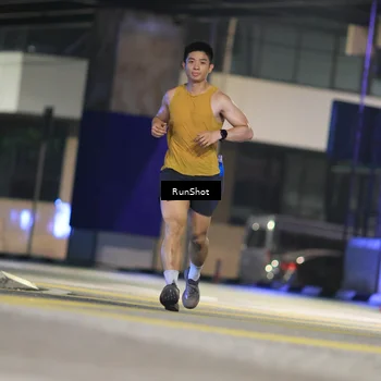 Runner Photo 4807242
