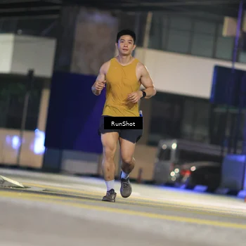 Runner Photo 4807244