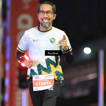 Runner Photo 4807246