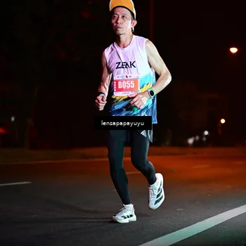 Runner Photo 4807248