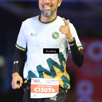 Runner Photo 4807250