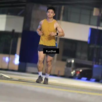 Runner Photo 4807252